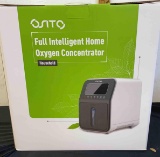 Osito Home oxygen concentrator
