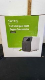 Osito home oxygen concentrator