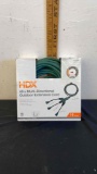 HDX 40ft outdoor extension cord