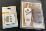 Hampton Bay wireless remote & digital kitchen timer