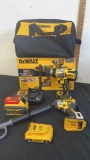 DeWalt 2 Tool combo kit 20V