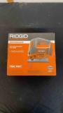 Ridgid 18V Brushless Jig Saw