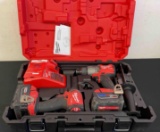 Milwaukee M18 fuel 2-tool combo kit