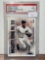 2000 IMPACT DEREK JETER MIGHTY FINE IN '99 PSA 7.5