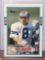 1989 Topps Troy Aikman Rookie
