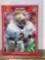 1989 Proset Deion Sanders Rookie