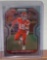 2020 Panini Prizm Patrick Mahomes football card