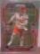 2020 Panini Prizm Patrick Mahomes football card