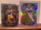 assorted Football Cards Kittle, Lazard