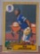 1987 Topps Bo Jackson future stars baseball card