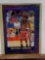 1991 Ballstreet Inc Michael Jordan Holographic pixelated Basketball card