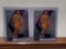 Assorted Talen Horton-Tucker Rookie Basketball Cards