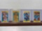 assorted Baseball Cards Palmer, McKelvey, Carew, Carlton