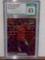 2019?20 Panini mosaic James Harden reactive blue Basketball card NM/Mint+ 8.5