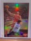 2004 tops chrome Yao Ming basketball card