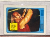 1985 Topps Hulk Hogan