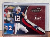 2002 Playoff Tom Brady