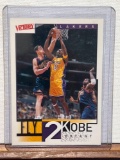2000 UD Kobe Bryant