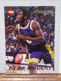 1998 Edge Kobe Bryant