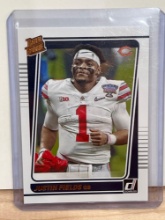 Kene Nwangwu Auto RC Silver Prizm #364 