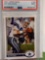 1991 upper deck Jay Novacak PSA 9 football card
