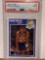 1989 fleer Reggie Miller PSA 9 basketball card