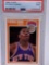 1989 fleer Patrick Ewing PSA 9 basketball card