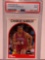 1989 hoops Charles Barkley PSA 9 basketball card