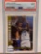 1992 hoops Shaquille O?Neal PSA 9 basketball card