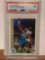 1992 hoops Alonzo Mourning rookie PSA 9 basketball card