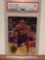 1994 ultra Grant Hill rookie PSA 9 basketball card