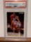 1993 fleer Anfernee Hardaway PSA 9 basketball card