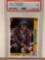 1991 upper deck Larry Johnson PSA 9 basketball card
