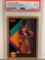 1990 skybox Akeem Olajuwon PSA 9 basketball card