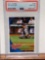 2010 Topps Joe Mauer PSA 10 baseball card