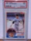 1983 Topps Carl Yastrzemski meant PSA 9 baseball card