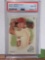 2019 Topps A&G Mike Trout gem mint PSA 10 baseball card