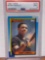 1990 Topps Bonny Bonilla PSA 9 baseball card