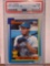1990 Topps Ken Griffey JR. PSA 8 baseball card