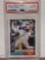 1992 Topps traded Sammy Sosa PSA 10 baseball card