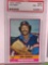 1976 Topps Jim Bobby PSA 8 baseball card