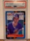 1988 Donruss Mark Grace PSA 9 baseball card