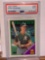 1988 Topps Mark McGwire PSA 9 baseball card