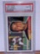 1988 Topps Kent Hrbek big baseball PSA 10 baseball card