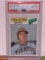 1977 Topps Ed Ott PSA 8 baseball card