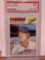 1977 Topps Bruce Kimm PSA 9 baseball card