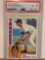 1984 Topps Don Mattingly PSA 8 baseball card