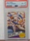 1985 Topps Dwight Gooden PSA 8 baseball card