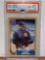 1987 Topps Kirk Gibson PSA 8.5 baseball card