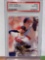 1994 flair John Smoltz PSA 10 baseball card
